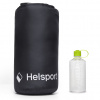 Helsport Blizzard Down -20 185cm, sovepose, sort