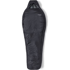 Helsport Blizzard Fiber -10 175cm, sovsäck, svart