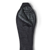 Helsport Blizzard Fiber -10 185cm, sovepose, sort