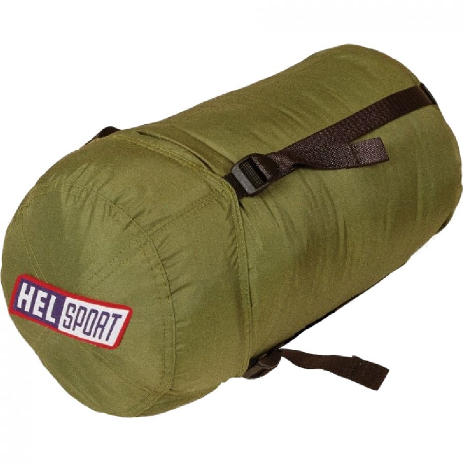 Helsport Compression Bag Small, Kompressionsbeutel
