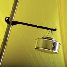 Helsport Drying Rack for Lavvu, szárítókötél