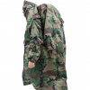 Helsport Fjellduk X-Trem camo, metsä