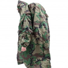 Helsport Fjellduk X-Trem camo, skog