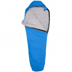 Helsport Fonnfjell Summer V, sleeping bag, blue