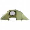 Helsport Gimle Family 4+ Outer Tent, yttertält