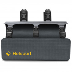 Helsport Gravel SL Handlebar Harness, handlebar mount