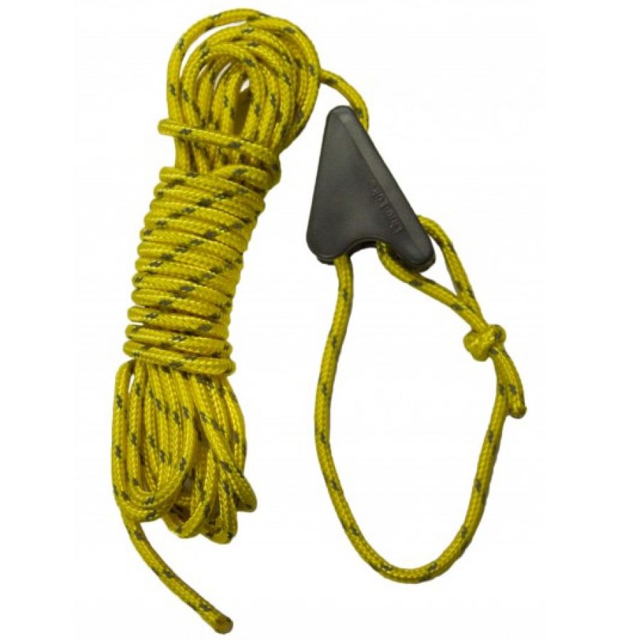 Helsport Guy Line 4,0 M/1,8 MM, 6pcs, corda