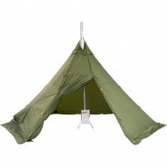 Helsport Pasvik 10-12 Outer Tent incl Pole, ydertelt