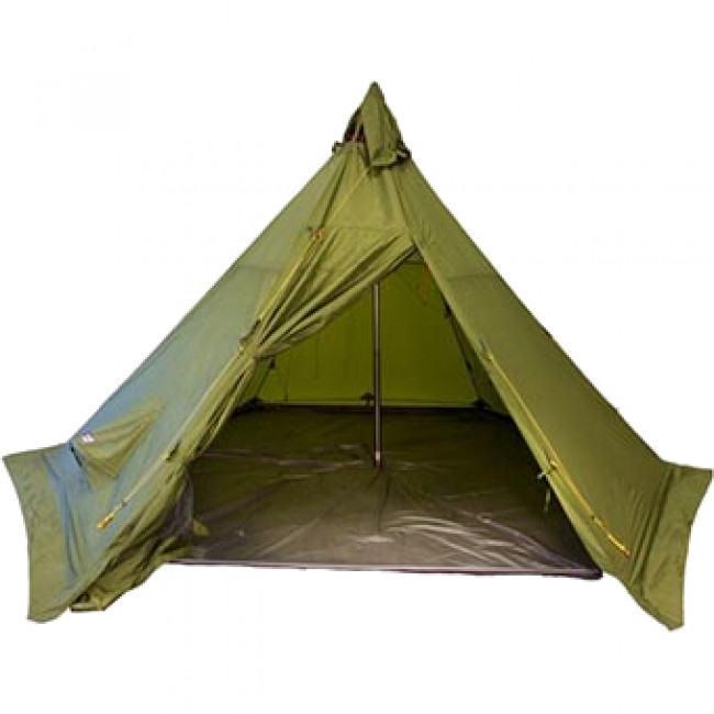 Helsport Pasvik 4-6 Outer Tent incl Pole, tenda externa