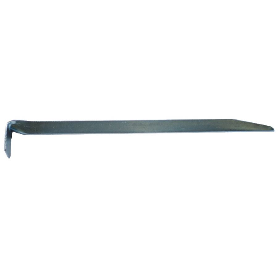 Helsport Pegs 18cm, Stahl, 10 Stück