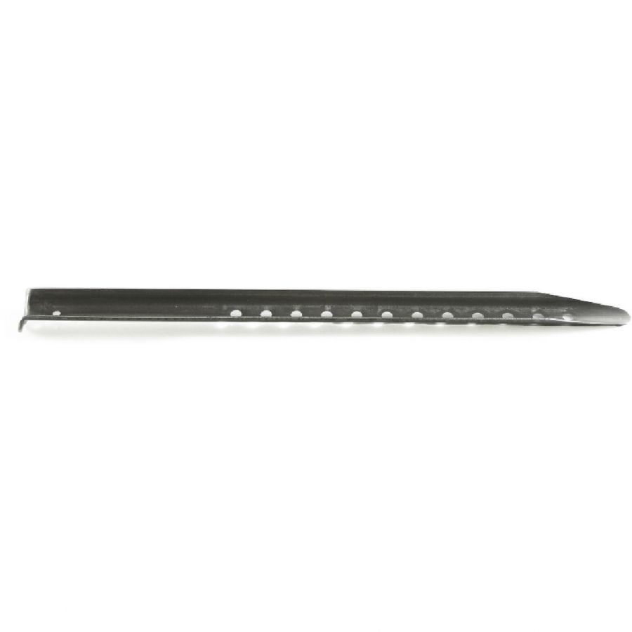 Helsport Pegs 31cm, snø/sand, 8 stk
