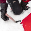 Helsport Pegs 50cm, zăpadă/nisip, 8pcs
