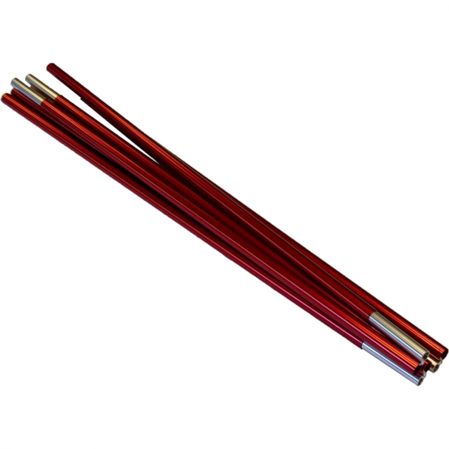 Helsport Pole 310Cm 44Cm segment, Zeltstange