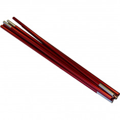 Helsport Pole 554cm 44cm segment, dia 11mm, teltstang