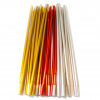 Helsport Pole DAC FL 370cm, 45cm segment, dia EOL, Zeltstange