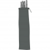 Helsport Pole Set Svalbard High 3 Camp, stangsett