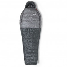 Helsport Pro Down 0 185cm, slaapzak, grijs