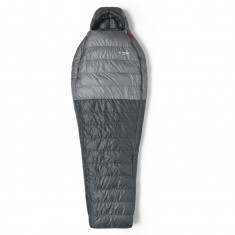 Helsport Pro Down -5 185cm, sac de couchage, gris
