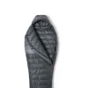 Helsport Pro Down -5 200cm, sleeping bag, gray