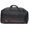 Helsport Pro Duffel 86L, Dark Shadow / Ruby Red, OS, väska, grå