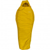 Helsport Pro Fiber -5 160 Cm, spací vak, unisex, žltá