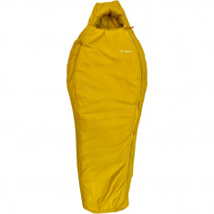 Helsport Pro Fiber -5 175 Cm, sovepose, gul