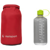 Helsport Pro Storm Shelter, Duplo, Lingonberry Red, OS, proteção, vermelho