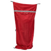 Helsport Pro Storm Shelter, individual, Lingonberry Red, OS, proteção, vermelho