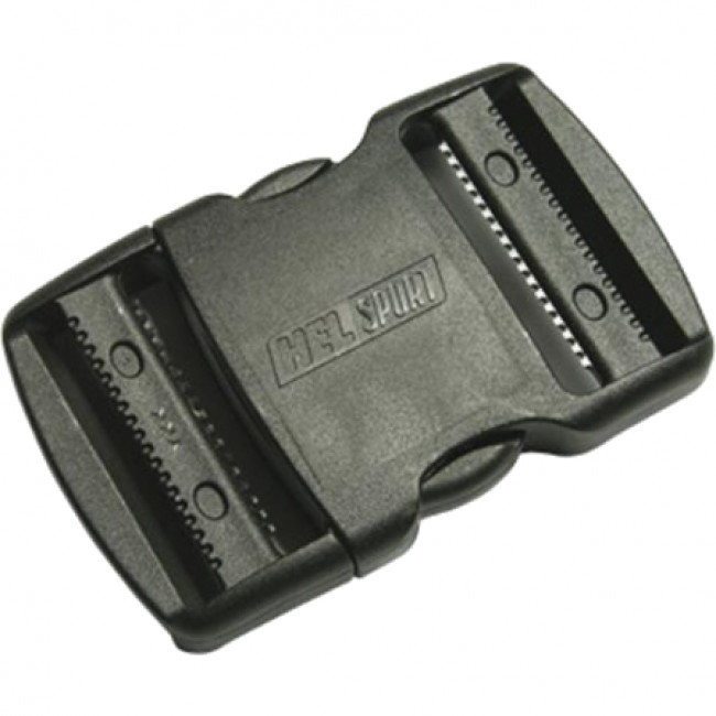 Helsport Quick release buckle 38mm, 1stk, Schnalle