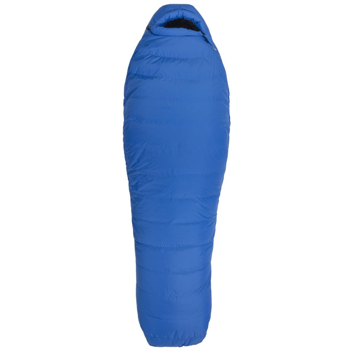 Helsport Rago Long, saco de dormir, azul