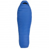 Helsport Rago Long, Schlafsack, blau