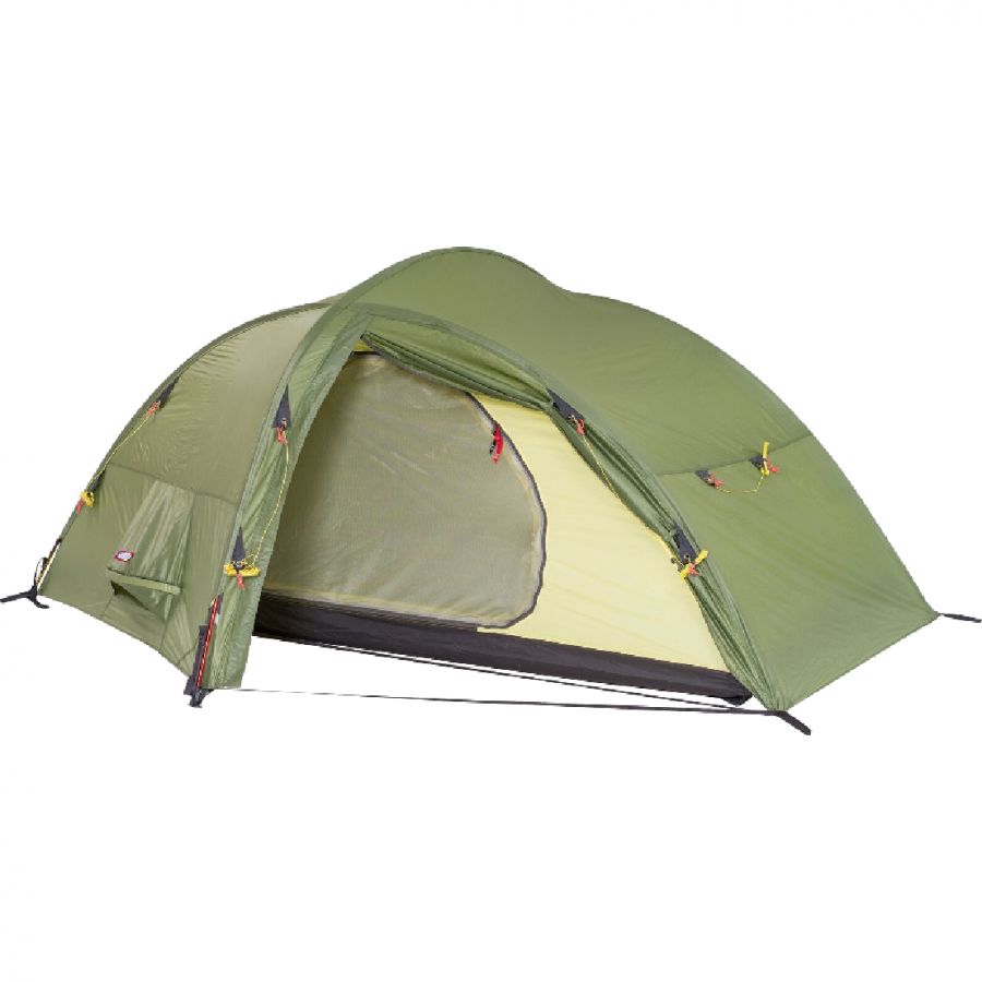 Helsport Reinsfjell Pro 3, tent