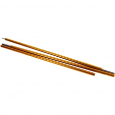 Helsport Rettstang  2x176cm, teltstænger