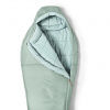 Helsport Scouter Fiber 0 185cm, sovsäck, moss green / cloudberry