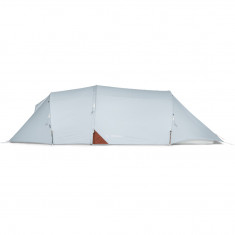 Helsport Superlight Fjellheimen 4, teltta, adventure grey