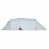 Helsport Superlight Fjellheimen 4, tenda, grigio avventura