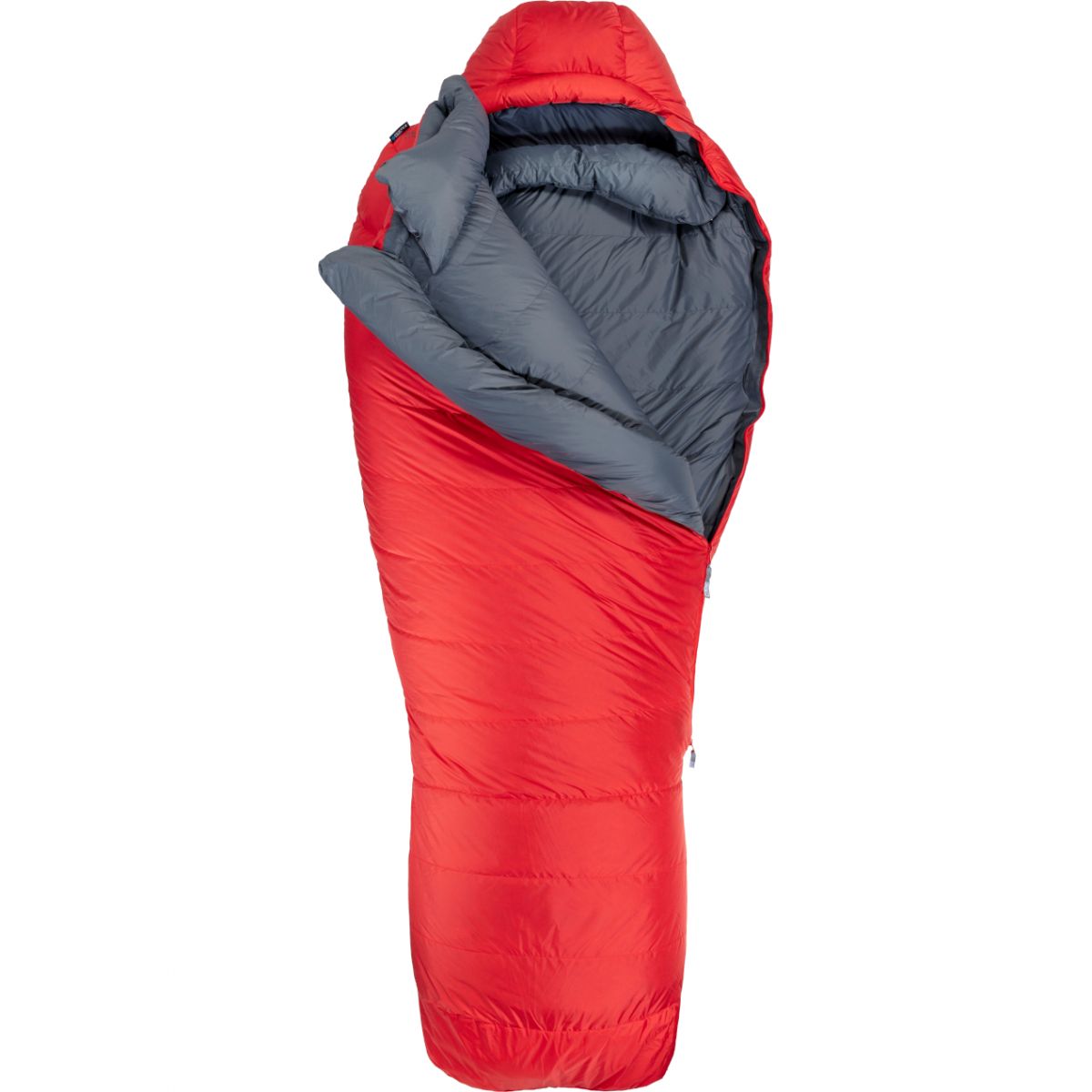 Helsport Svalbard X-Trem, slaapzak, rood