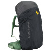 Helsport Trek Pro (S/M) Copertura Antipioggia, Dark Shadow / Sunset Yellow, OS, copertura antipioggi