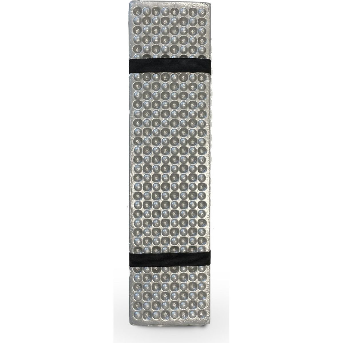Helsport Trek R1+ Foldable Mat, liggeunderlag, grønn
