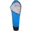 Helsport Trollheimen Left, Schlafsack, blau