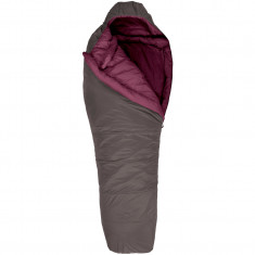 Helsport Trollheimen Superlight Lady, saco de dormir, mujer, negro