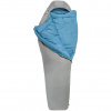 Helsport Trollheimen Superlight Winter, sleeping bag, gray