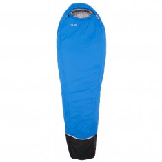 Helsport Trollheimen Winter Long Left, sac de couchage, bleu