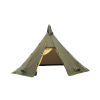 Helsport Varanger 8-10 Barraca interna, forest