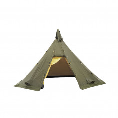 Helsport Varanger 8-10 Barraca interna, forest