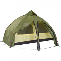 Helsport Varanger Dome 4-6 vonkajší stan, vrátane tyčí