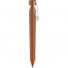 Helsport Y-Pegs 18 cm, 10 unidades, multicor