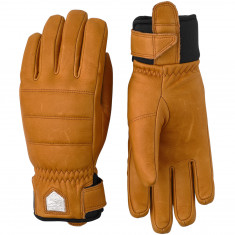 Hestra Alpine Leather Primaloft, ski gloves, cork