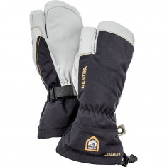 Leather Titan Gore-Tex Glove Black Gant Ski Homme – HawaiiSurf