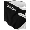 Hestra Army Leather Heli 3 doigts gants de ski, junior, noir